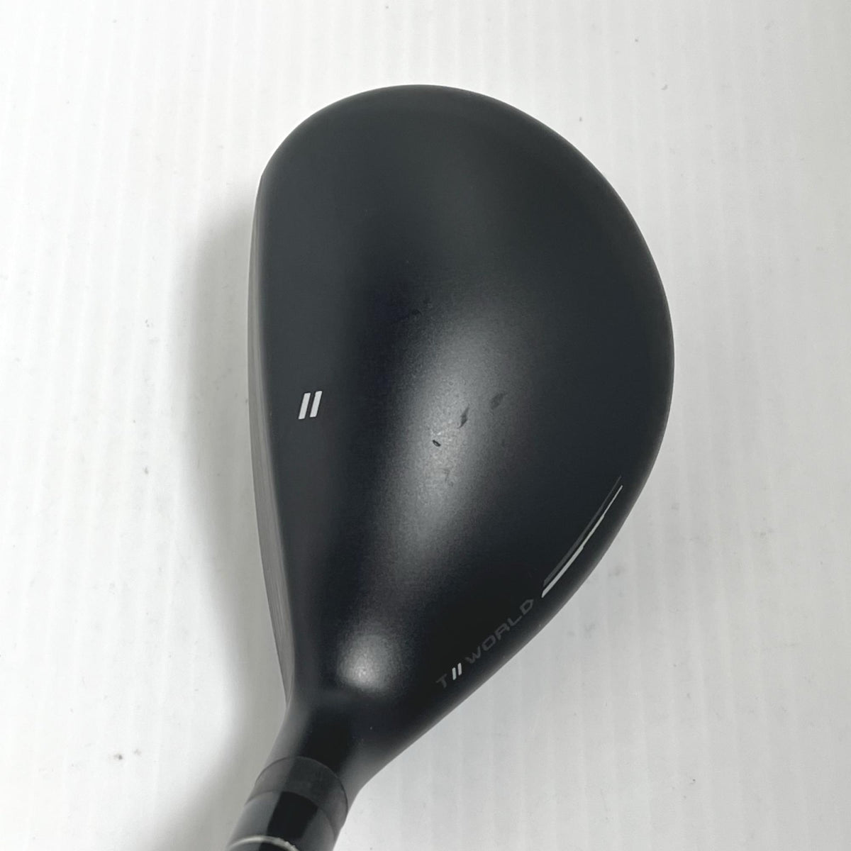 Honma Golf Hybrid TW767 21° Stiff VIZARD EZ-C