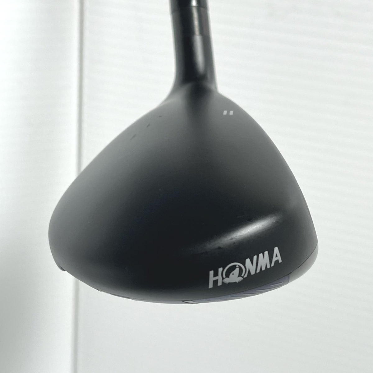 Honma Golf Hybrid TW767 21° Stiff VIZARD EZ-C