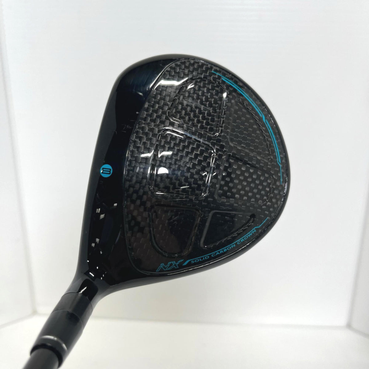Honma Golf Fairway BERES NX 15° Stiff VIZARD FOR NX 45