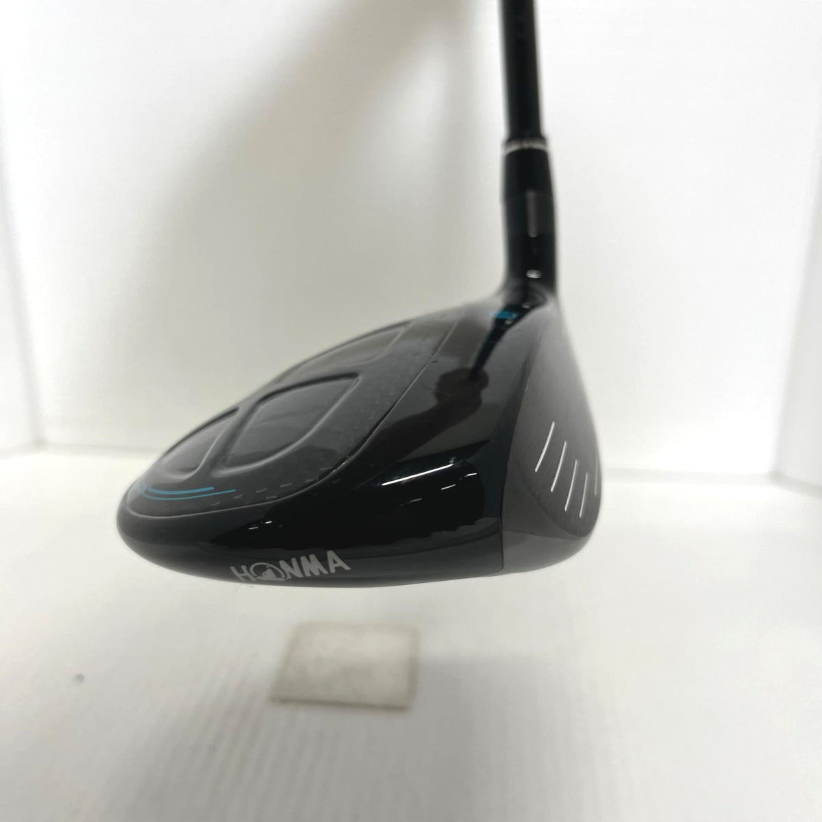 Honma Golf Fairway BERES NX 15° Stiff VIZARD FOR NX 45