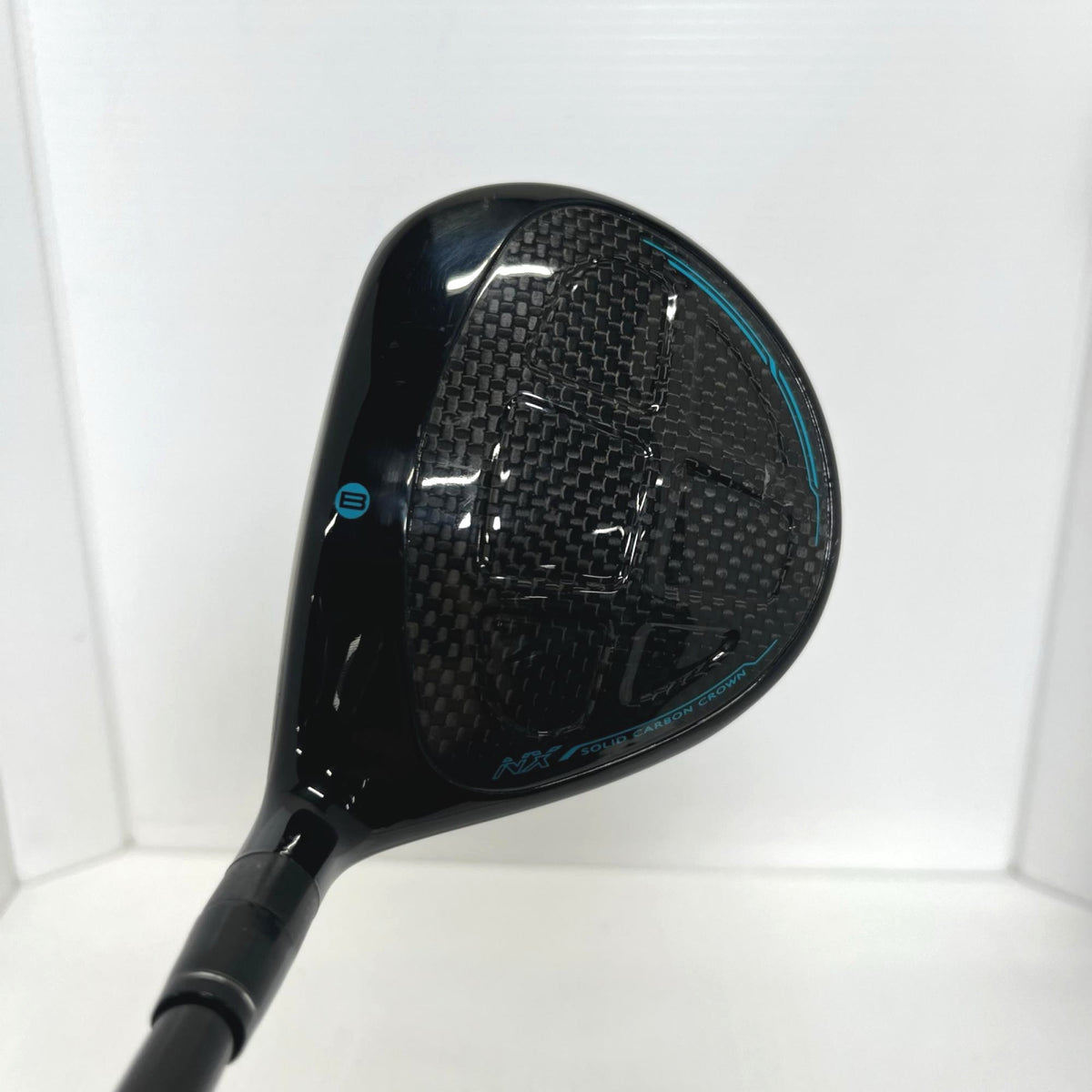 Honma Golf Fairway BERES NX 18° Stiff VIZARD FOR NX 45