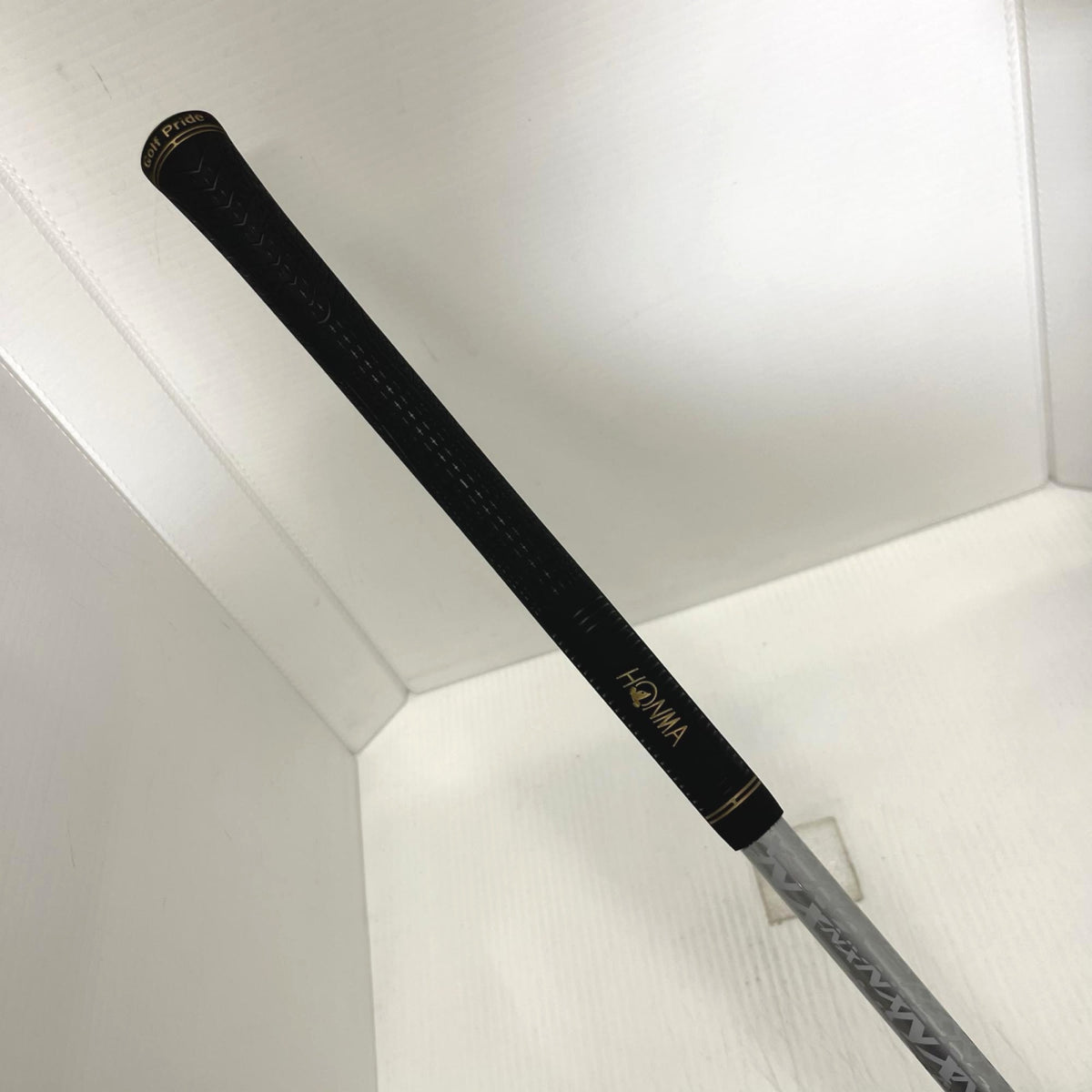 Honma Golf Fairway BERES NX 18° Stiff VIZARD FOR NX 45