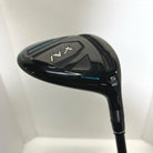 Honma Golf Fairway BERES NX 18° Regular VIZARD FOR NX 45