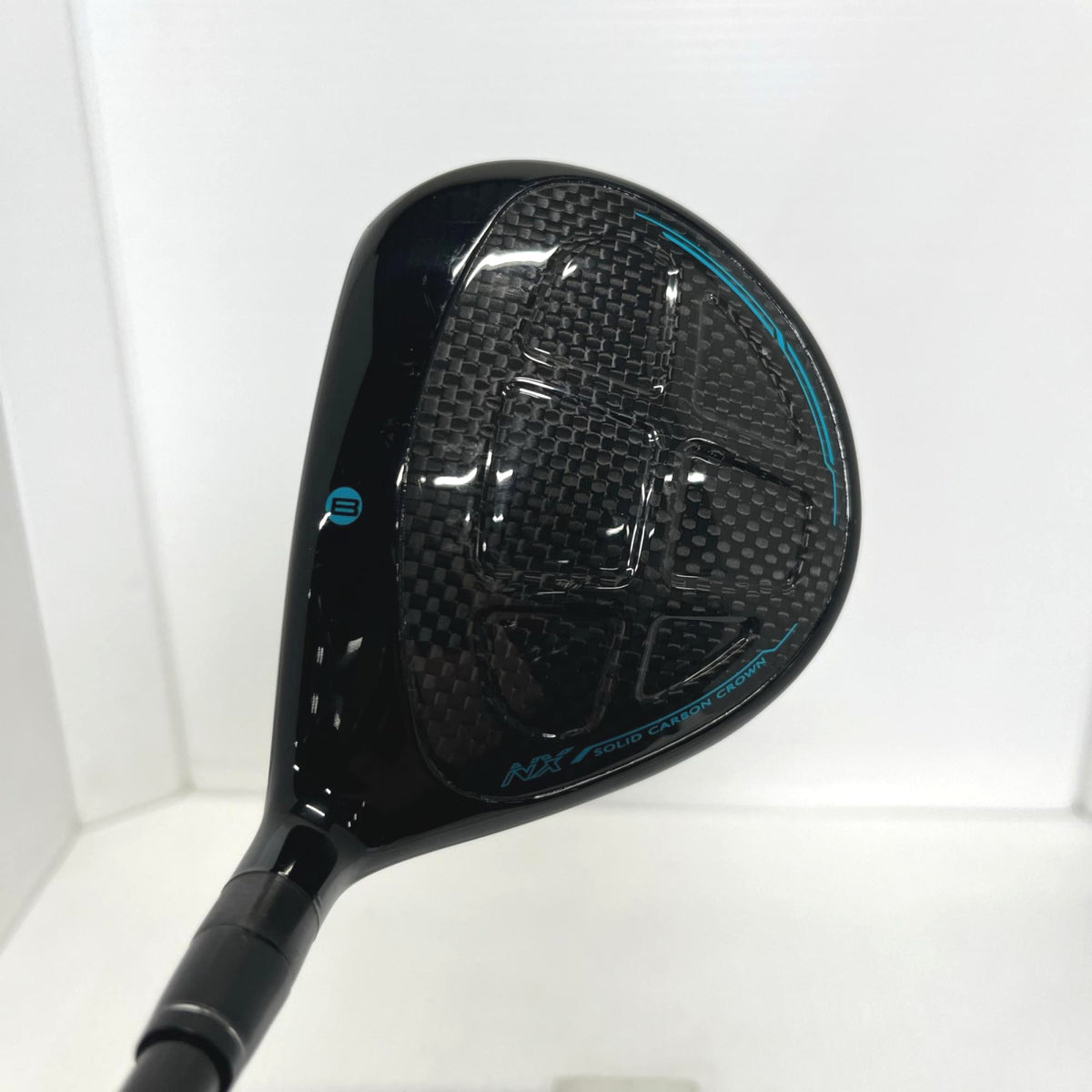 Honma Golf Fairway BERES NX 18° Regular VIZARD FOR NX 45