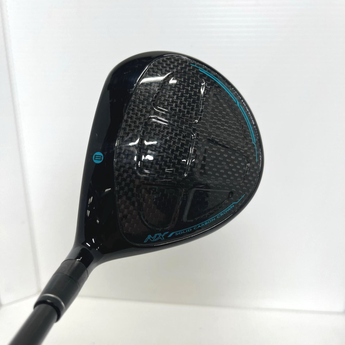 Honma Golf Fairway BERES NX 15° Regular VIZARD FOR NX 45