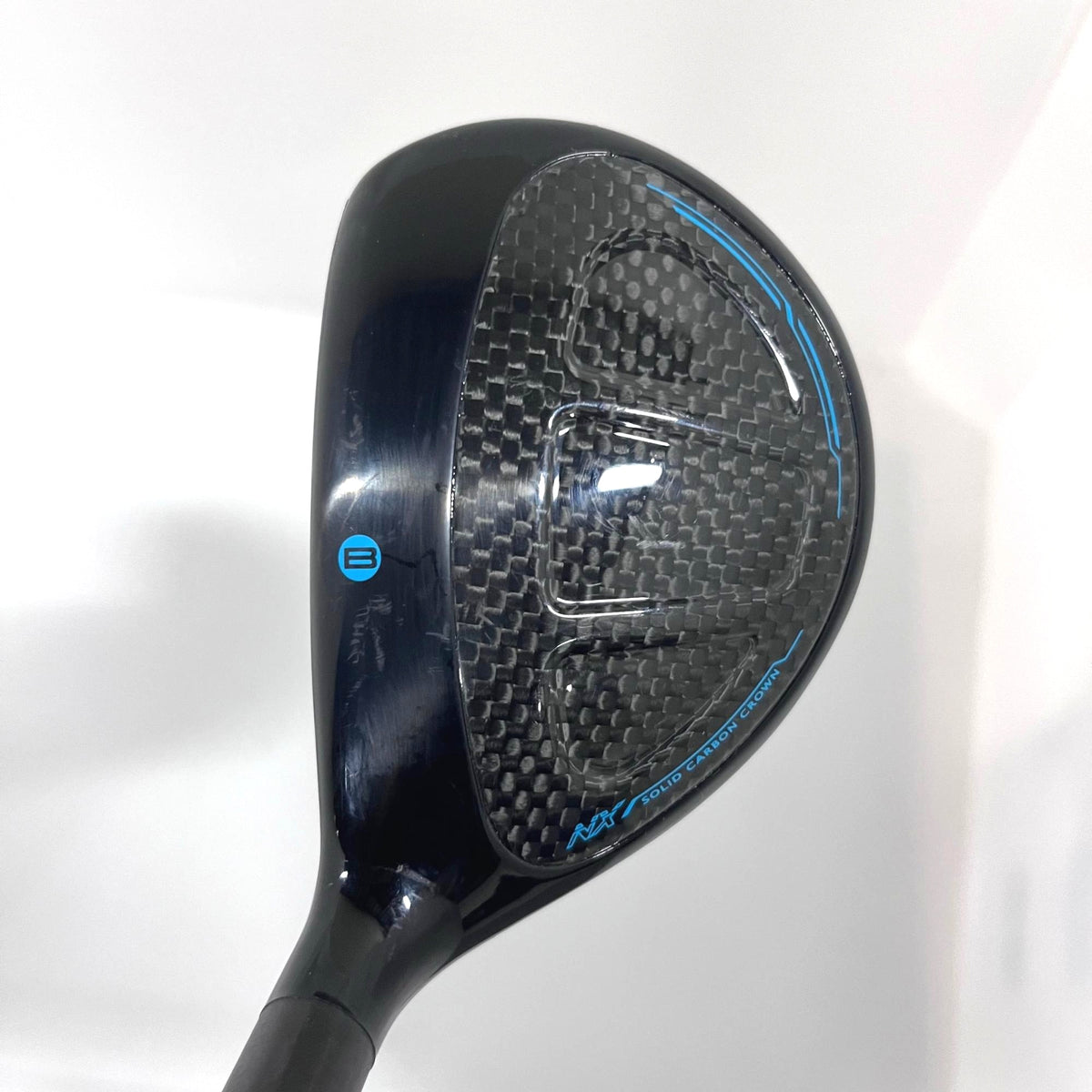 HONMA Hybrid BERES NX 22° Regular VIZARD FOR NX 45(UT)
