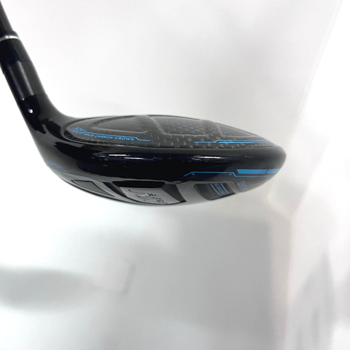 HONMA Hybrid BERES NX 22° Regular VIZARD FOR NX 45(UT)