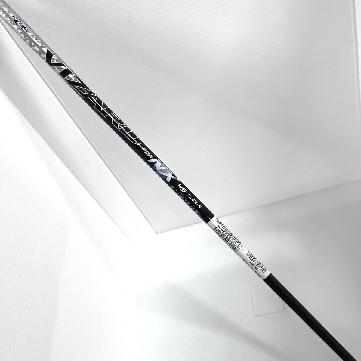 HONMA Hybrid BERES NX 22° Regular VIZARD FOR NX 45(UT)