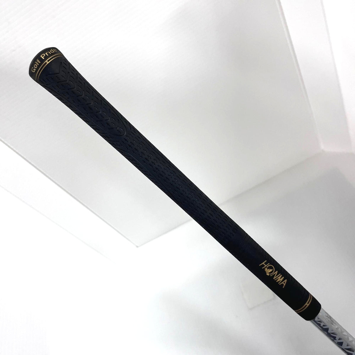 HONMA Hybrid BERES NX 22° Regular VIZARD FOR NX 45(UT)