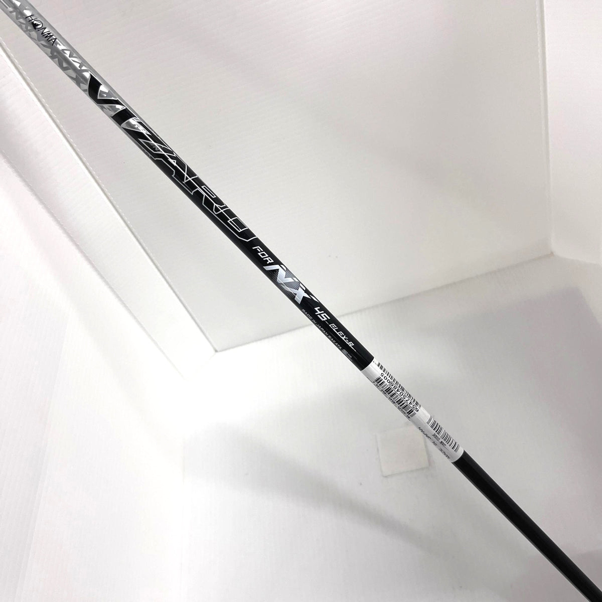 HONMA Hybrid BERES NX 25° Regular VIZARD FOR NX 45(UT)
