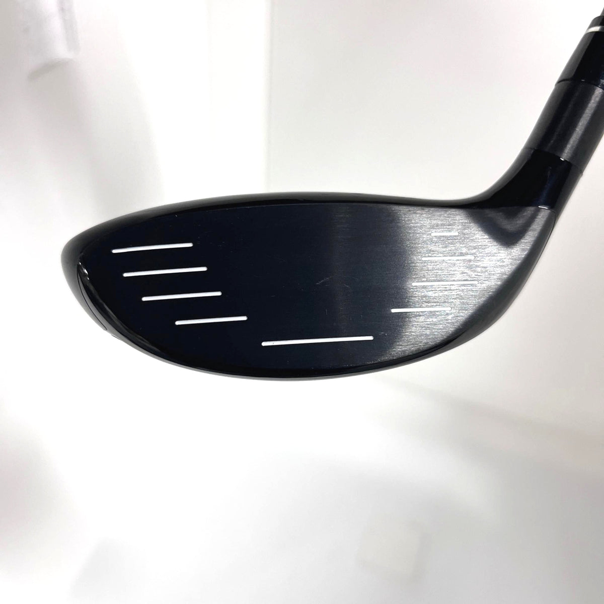 HONMA Hybrid BERES NX 22° Stiff VIZARD FOR NX 45(UT)