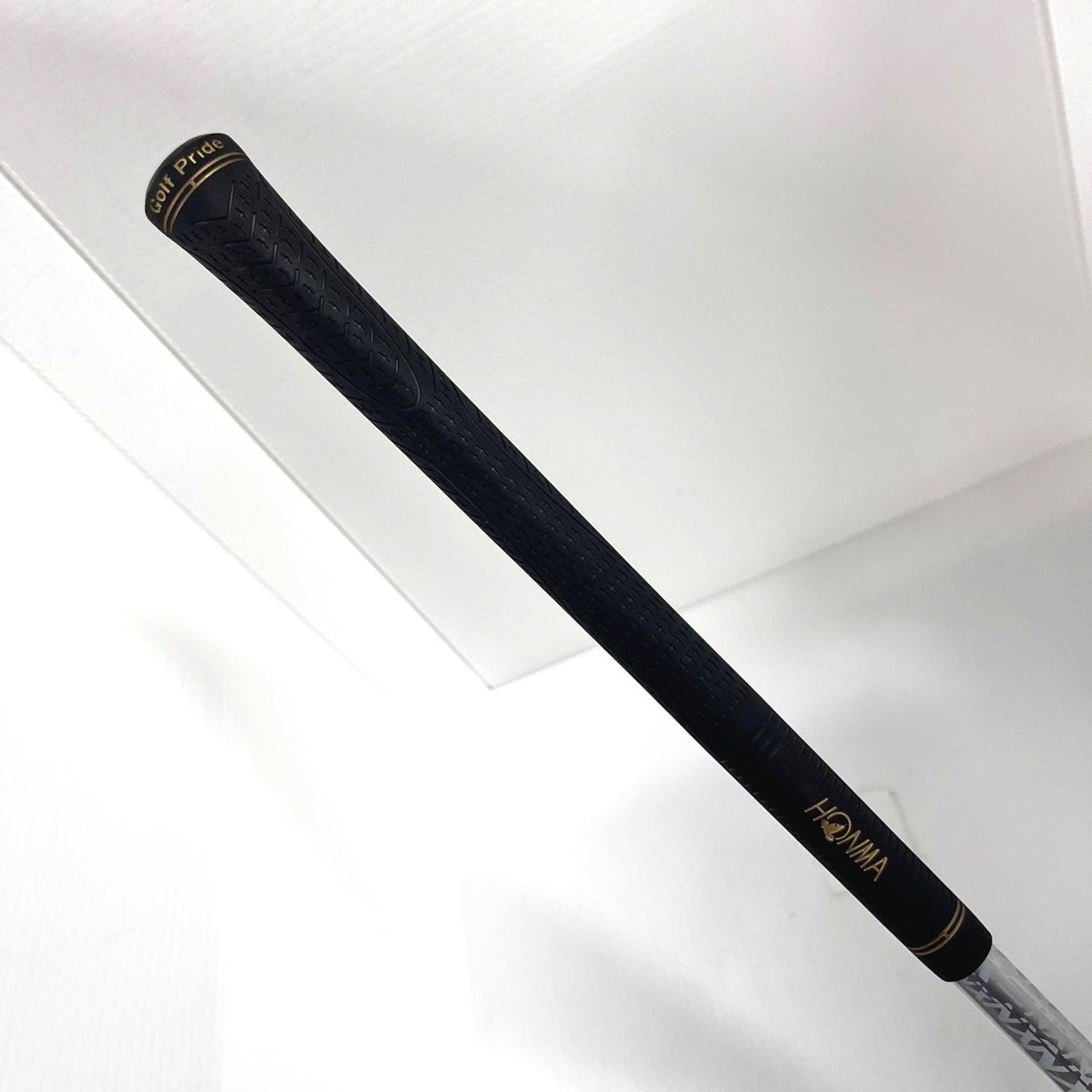 HONMA Hybrid BERES NX 22° Stiff VIZARD FOR NX 45(UT)