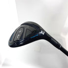 HONMA Hybrid BERES NX 22° Stiff VIZARD FOR NX 45(UT)