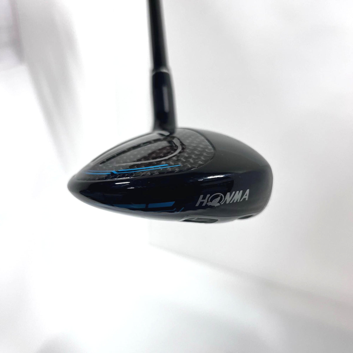 HONMA Hybrid BERES NX 22° Stiff VIZARD FOR NX 45(UT)