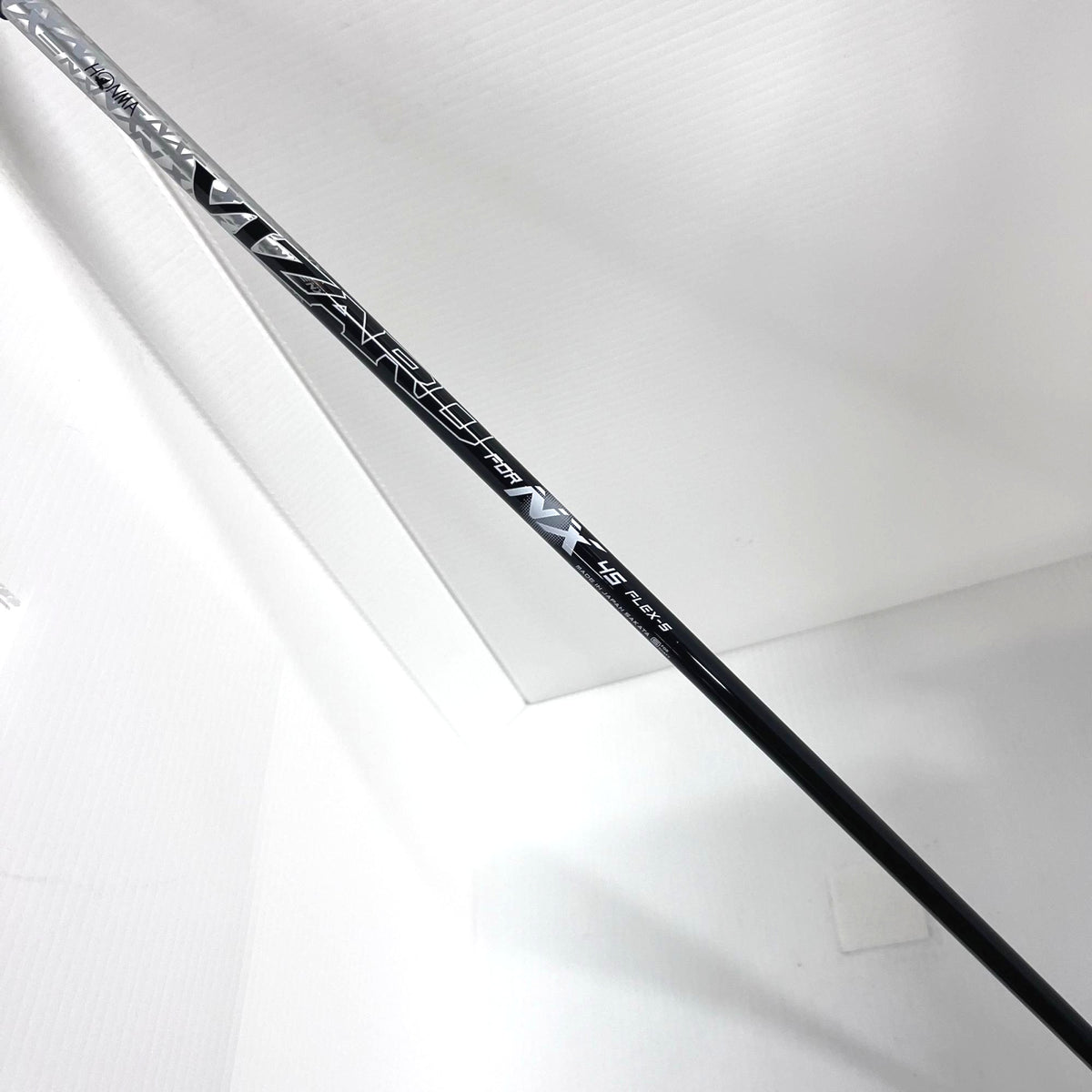 HONMA Hybrid BERES NX 22° Stiff VIZARD FOR NX 45(UT)