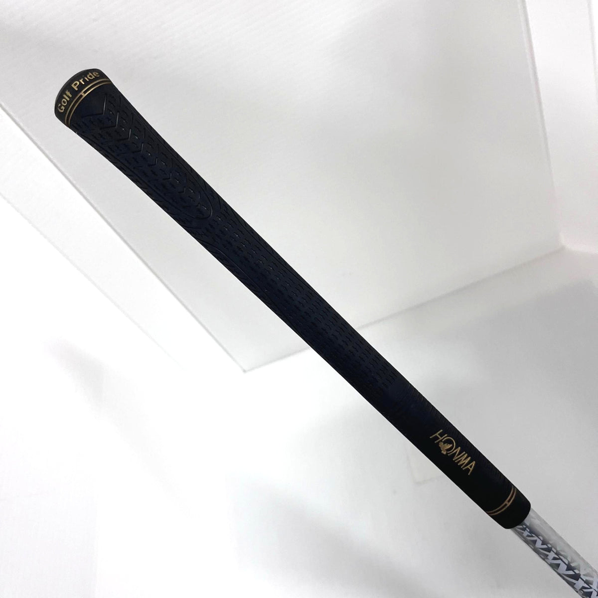 HONMA Hybrid BERES NX 22° Stiff VIZARD FOR NX 45(UT)