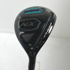 Honma Golf Hybrid BERES NX 25° Regular VIZARD FOR NX 45(UT)