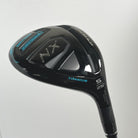 Honma Golf Hybrid BERES NX 25° Regular VIZARD FOR NX 45(UT)