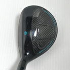 Honma Golf Hybrid BERES NX 25° Regular VIZARD FOR NX 45(UT)