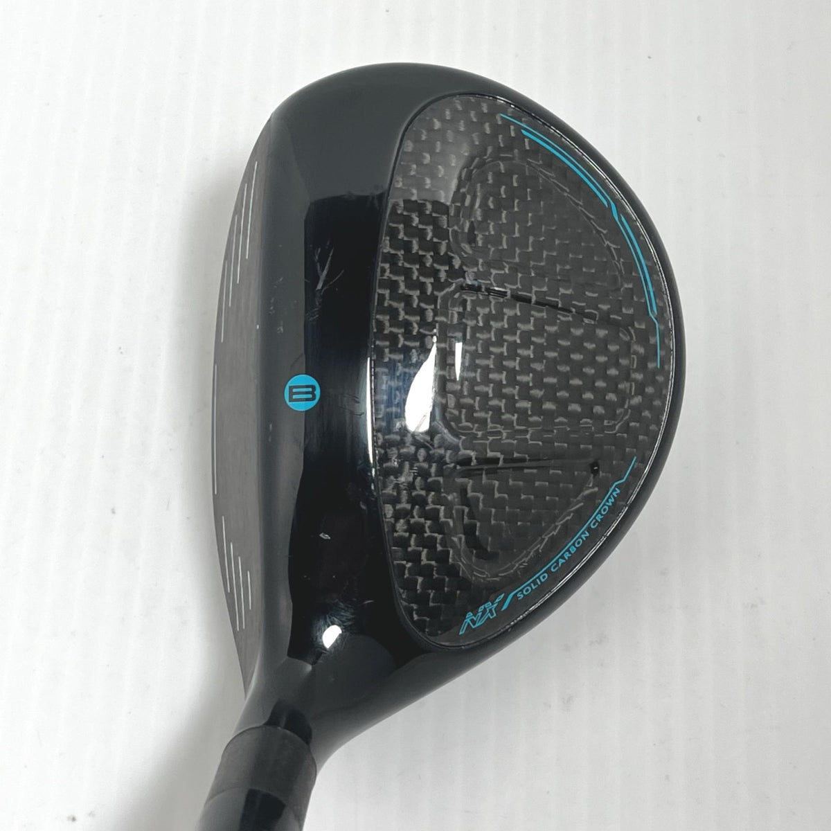 Honma Golf Hybrid BERES NX 25° Regular VIZARD FOR NX 45(UT)