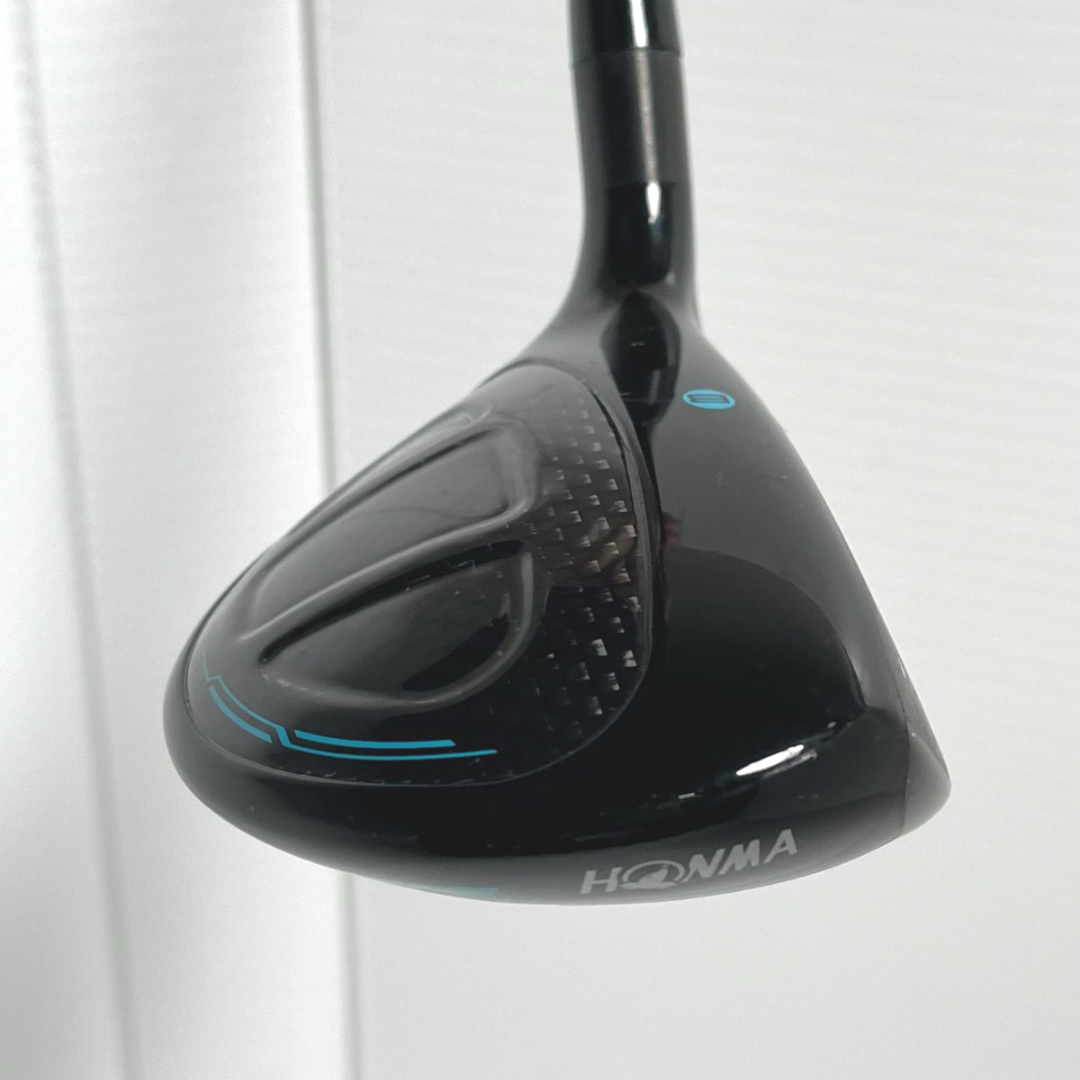 Honma Golf Hybrid BERES NX 25° Regular VIZARD FOR NX 45(UT)