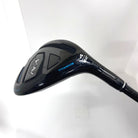 HONMA Hybrid BERES NX 22° Regular VIZARD FOR NX 45(UT)