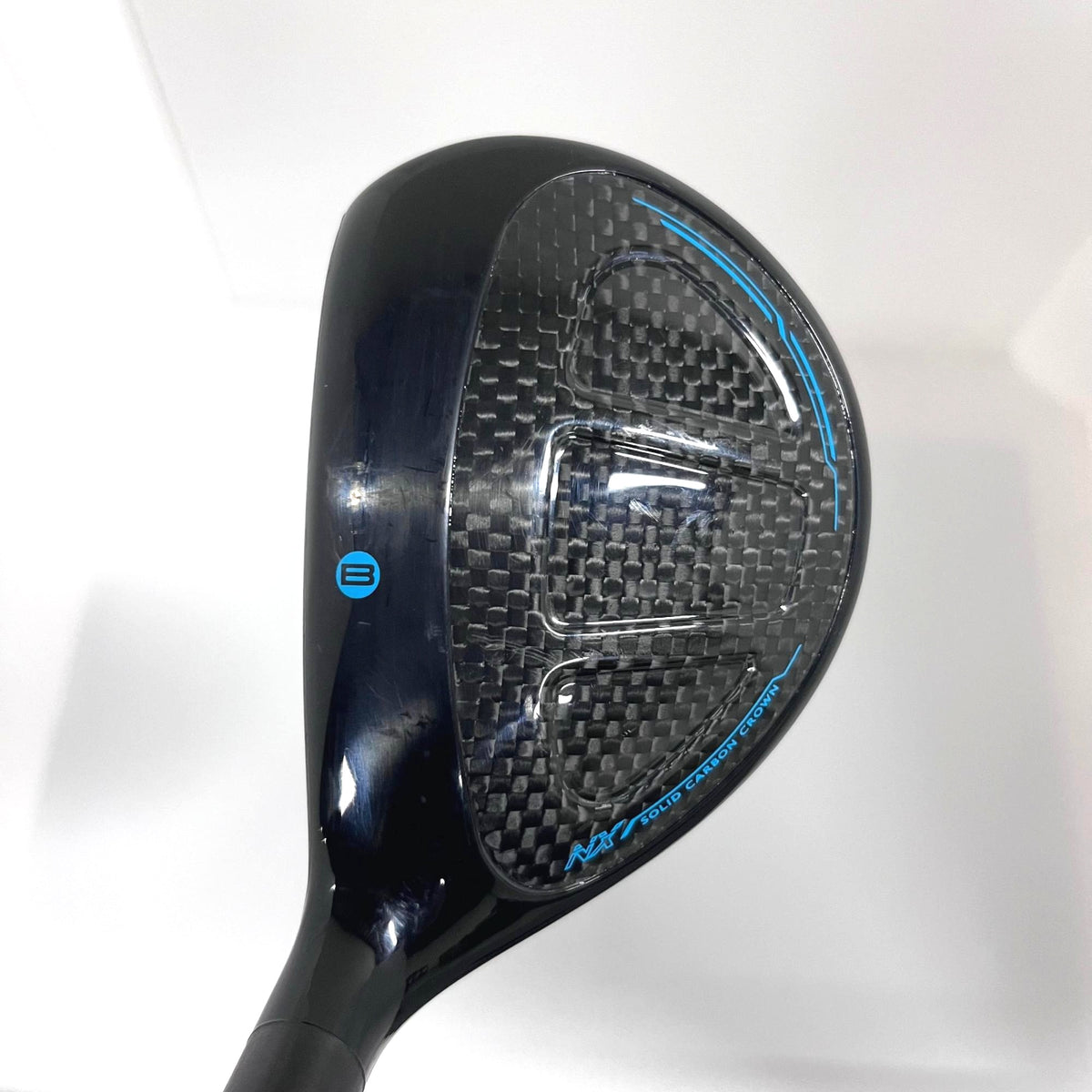HONMA Hybrid BERES NX 22° Regular VIZARD FOR NX 45(UT)