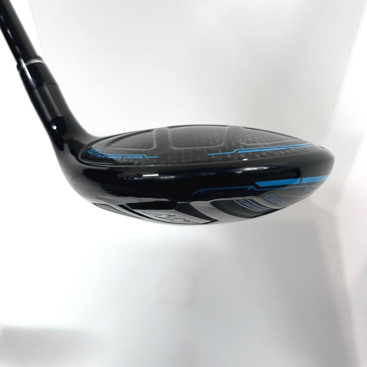 HONMA Hybrid BERES NX 22° Regular VIZARD FOR NX 45(UT)