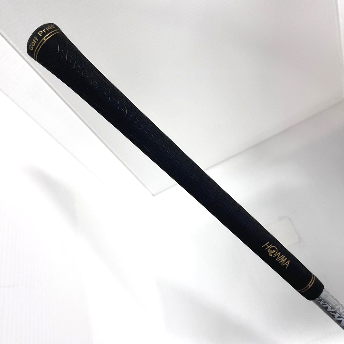 HONMA Hybrid BERES NX 22° Regular VIZARD FOR NX 45(UT)