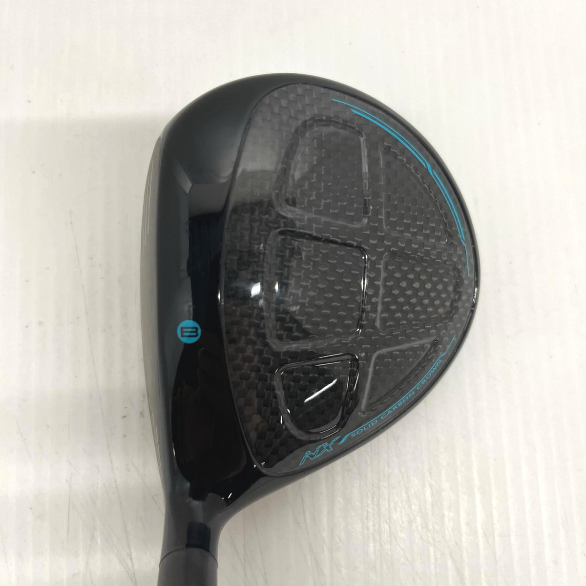 Honma Golf Fairway BERES NX 15° Regular VIZARD FOR NX 45