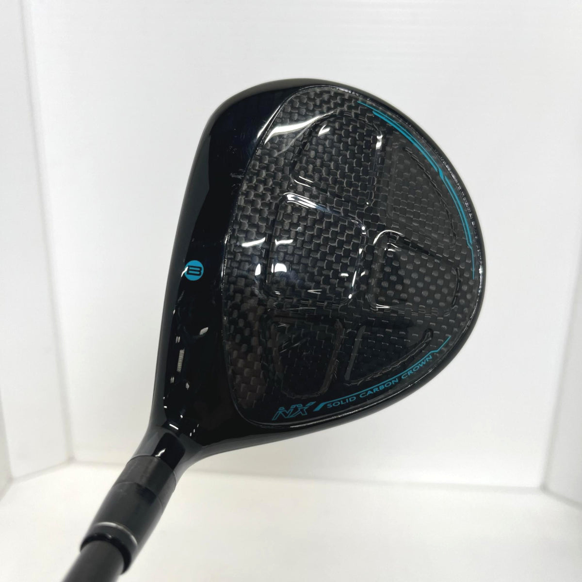 Honma Golf Fairway BERES NX 15° Stiff VIZARD FOR NX 45