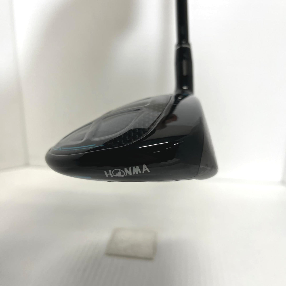 Honma Golf Fairway BERES NX 15° Stiff VIZARD FOR NX 45