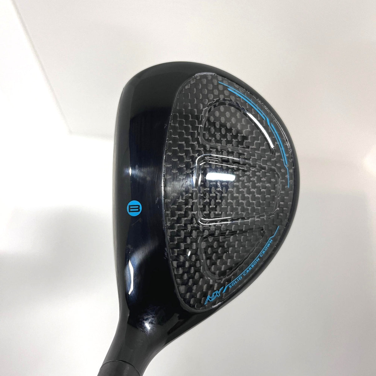 HONMA Hybrid BERES NX 25° Regular VIZARD FOR NX 45(UT)