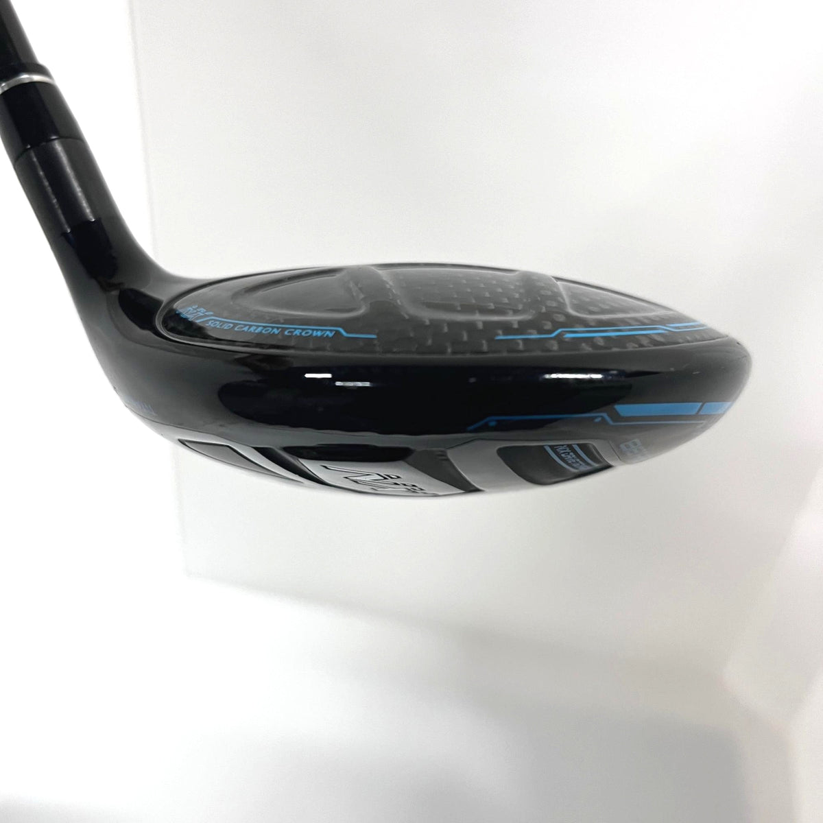 HONMA Hybrid BERES NX 25° Regular VIZARD FOR NX 45(UT)
