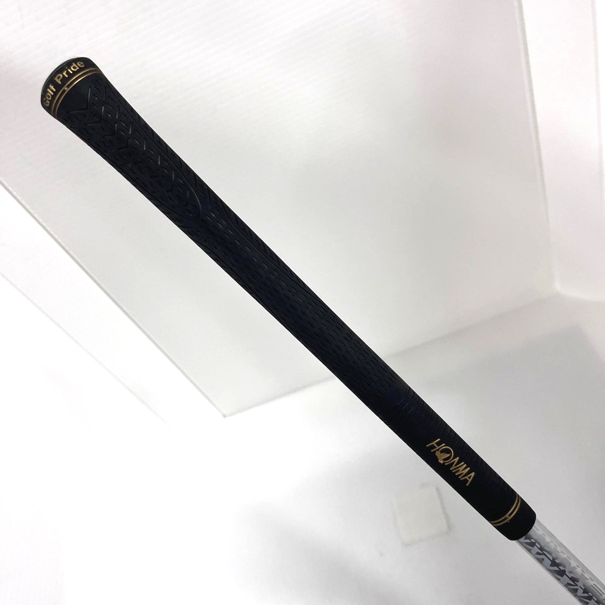 HONMA Hybrid BERES NX 25° Regular VIZARD FOR NX 45(UT)