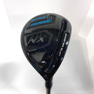 HONMA Hybrid BERES NX 22° Stiff VIZARD FOR NX 45(UT)