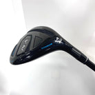 HONMA Hybrid BERES NX 22° Stiff VIZARD FOR NX 45(UT)