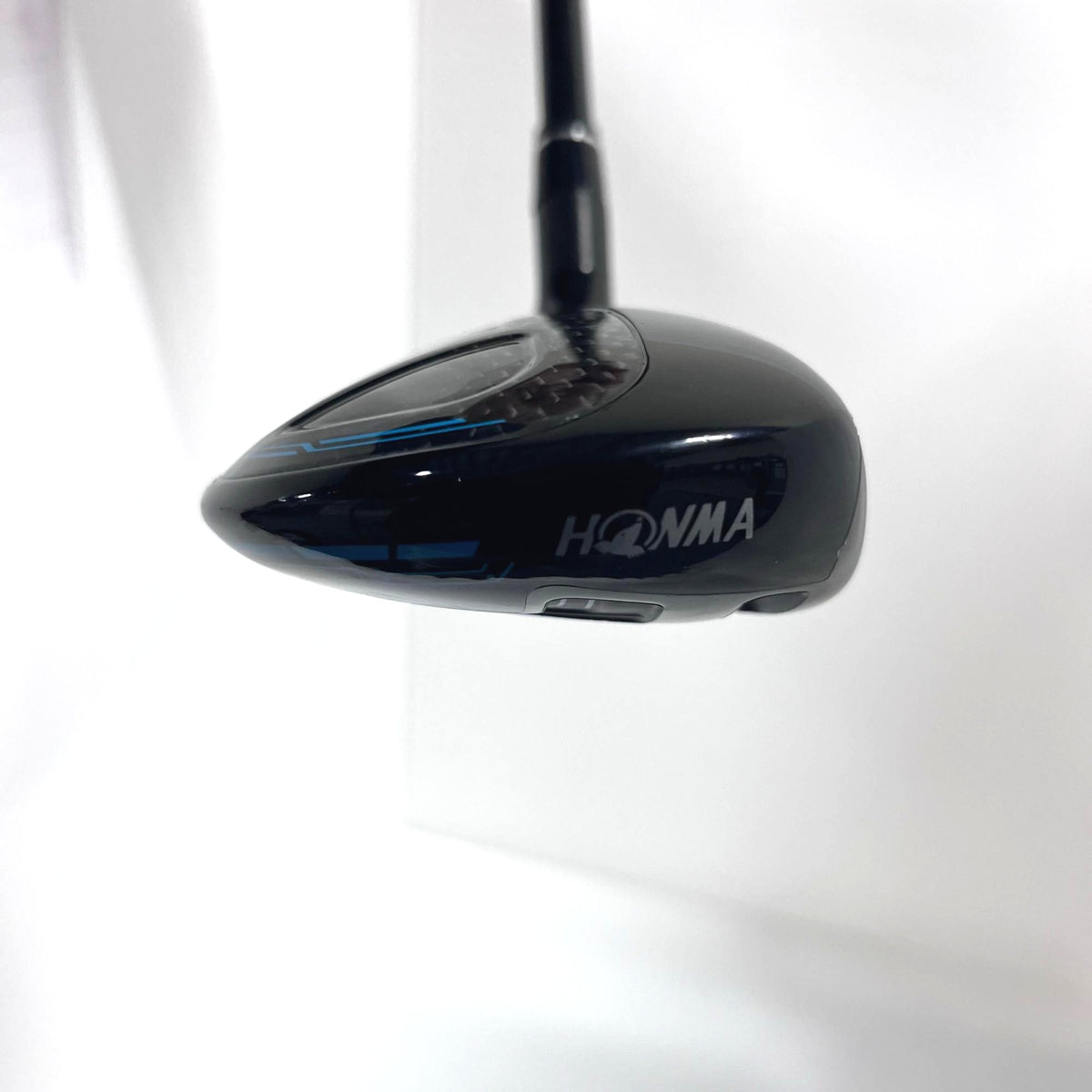 HONMA Hybrid BERES NX 22° Stiff VIZARD FOR NX 45(UT)