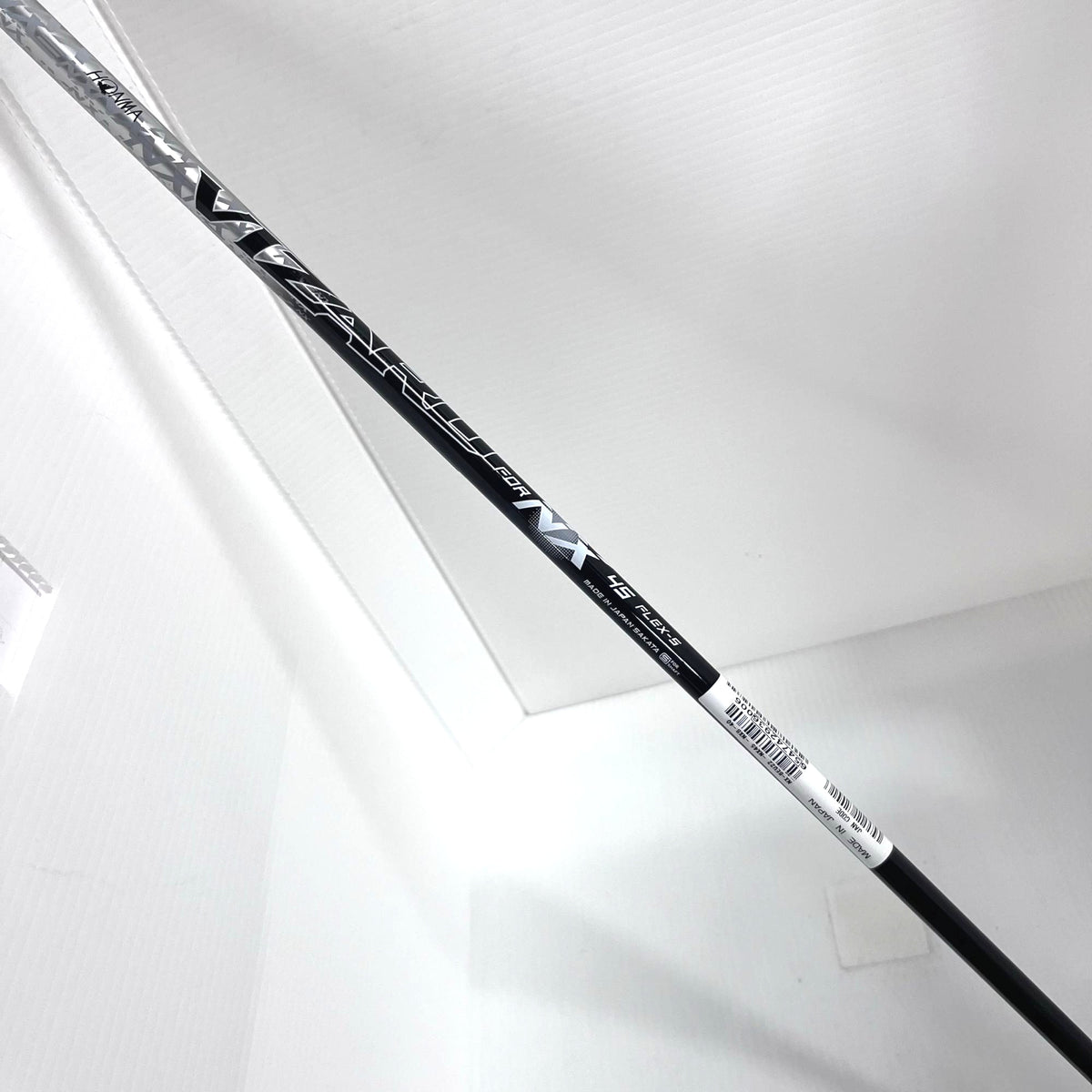 HONMA Hybrid BERES NX 22° Stiff VIZARD FOR NX 45(UT)