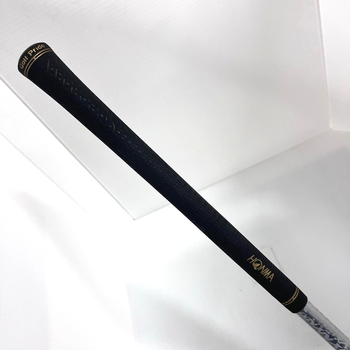 HONMA Hybrid BERES NX 22° Stiff VIZARD FOR NX 45(UT)