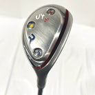 Roddio Hybrid RODDIO Utility (2017) 24° RODDIO Sole:5 for utility