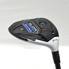 Taylormade Fairway SLDR S 24° Stiff TM1-414 (Fairway)