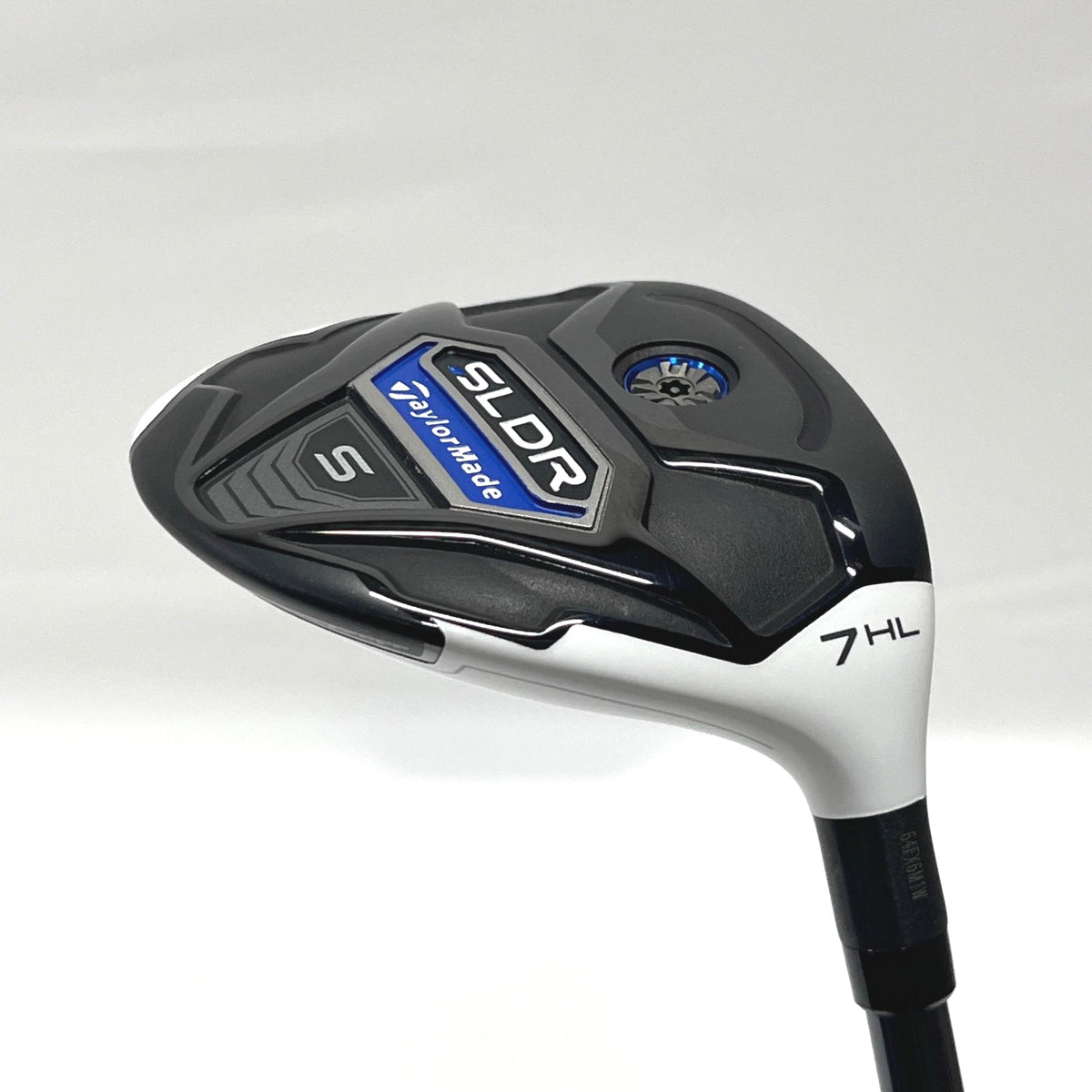 Taylormade Fairway SLDR S 24° Stiff TM1-414 (Fairway)