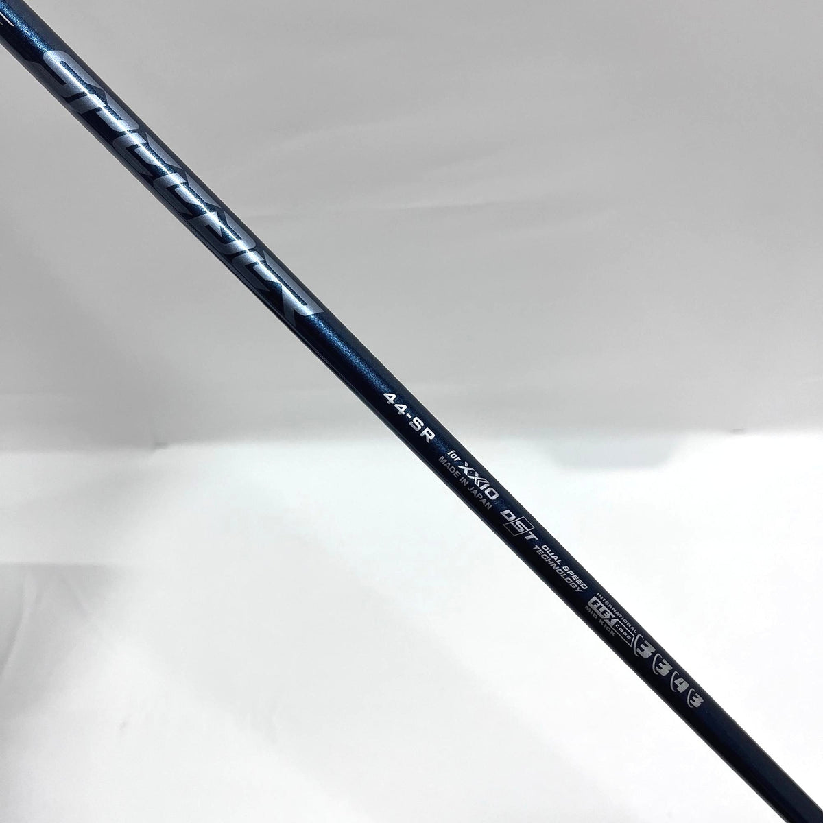 XXIO
 Driver XXIO (2026) Plus 10.5° StiffRegular SPEEDER NX DST for XXIO(DR)