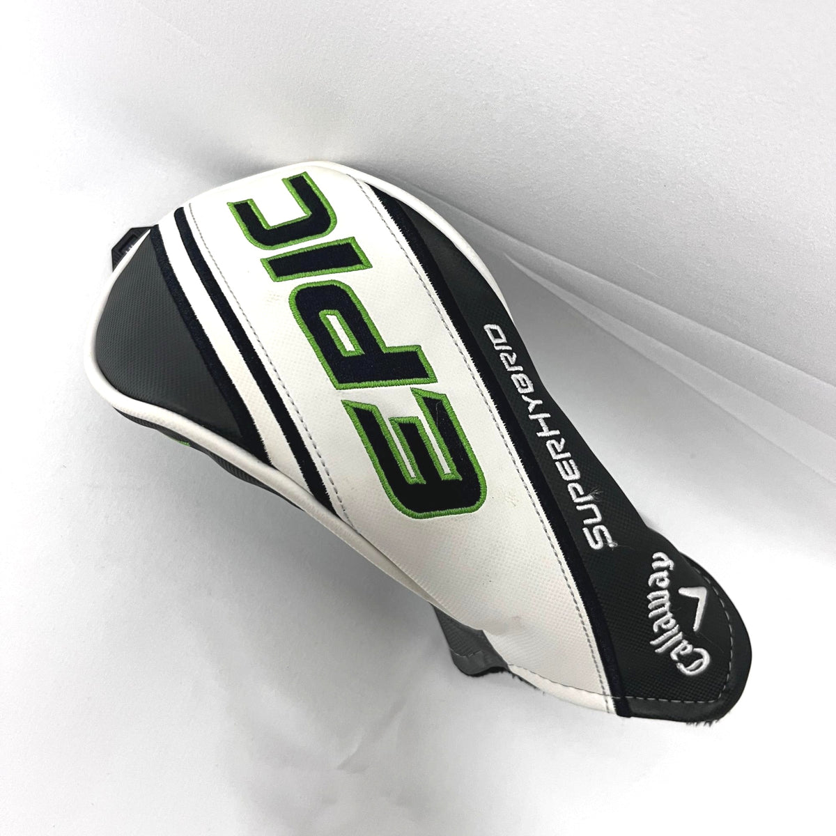 Callaway Hybrid EPIC SUPER HYBRID 21° StiffRegular Diamana 55 for CW(2021 EPIC UT)