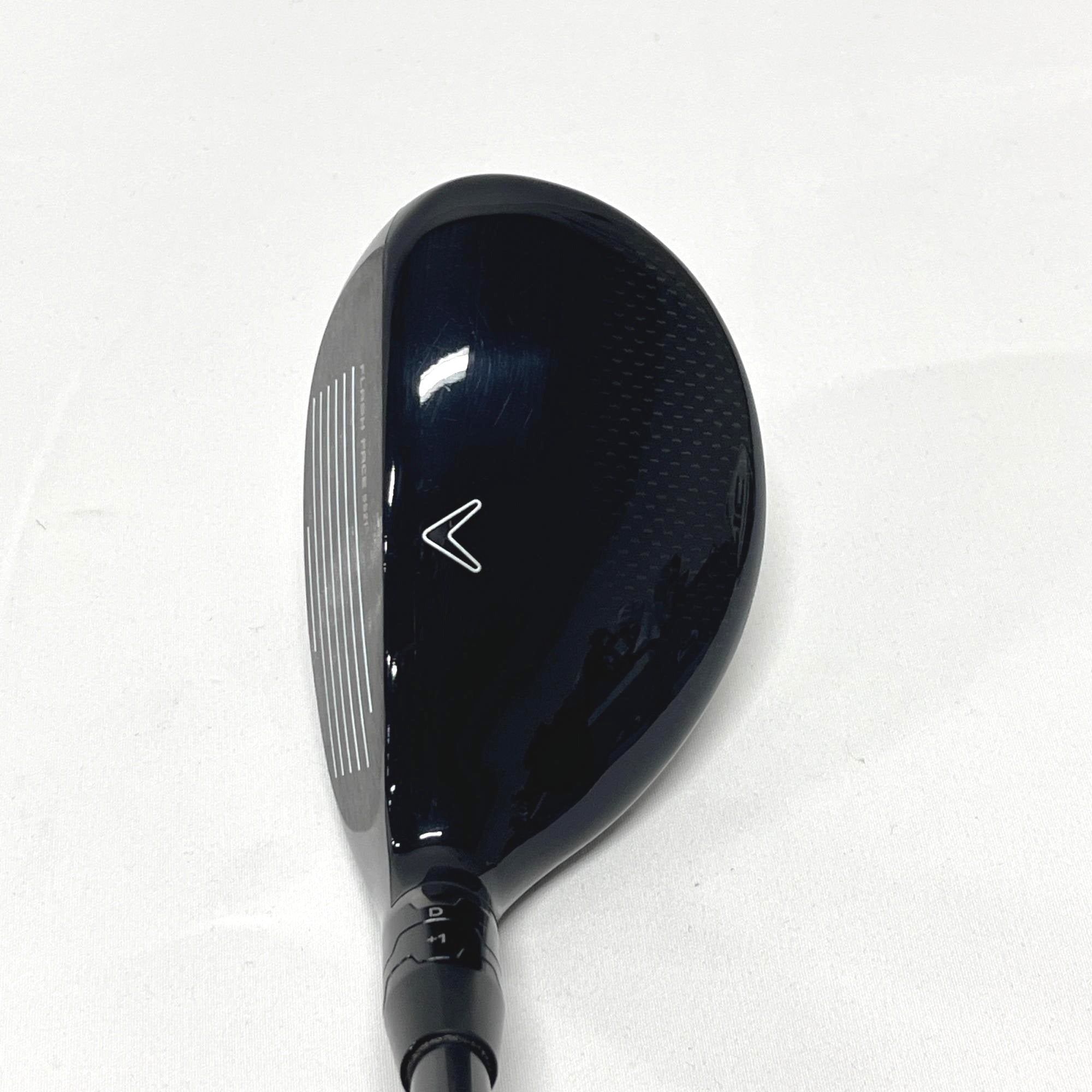 Callaway EPIC SUPER HYBRID 4U 21度 Callaway Hybrid EPIC SUPER HYBRID – GOLF Partner USA