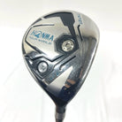 HONMA Fairway TOUR WORLD TW727 21° Stiff VIZARD YC65