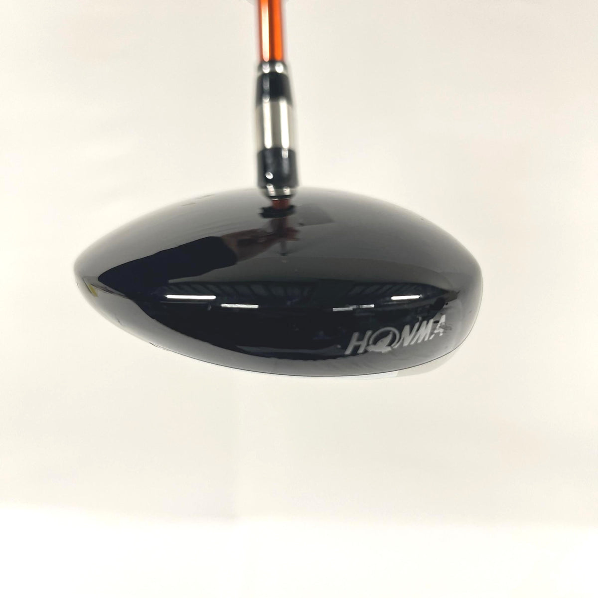 HONMA Fairway TOUR WORLD TW727 21° Stiff VIZARD YC65