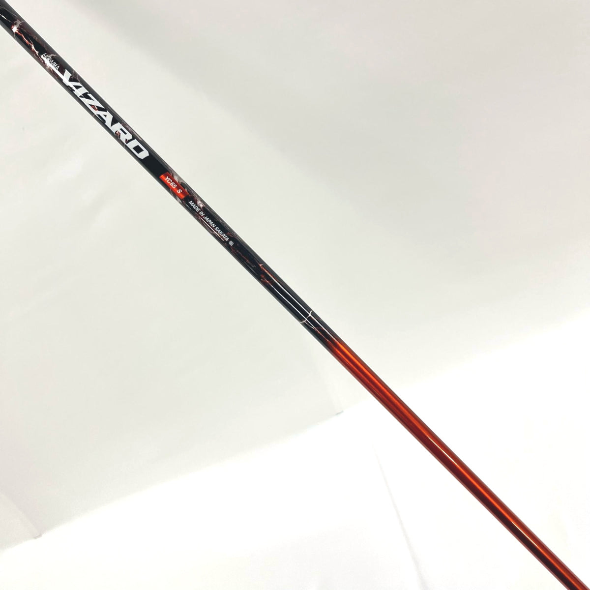 HONMA Fairway TOUR WORLD TW727 21° Stiff VIZARD YC65