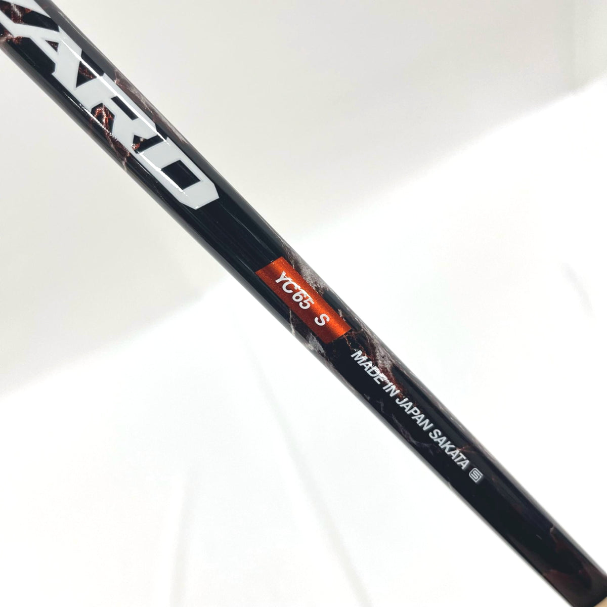 HONMA Fairway TOUR WORLD TW727 21° Stiff VIZARD YC65